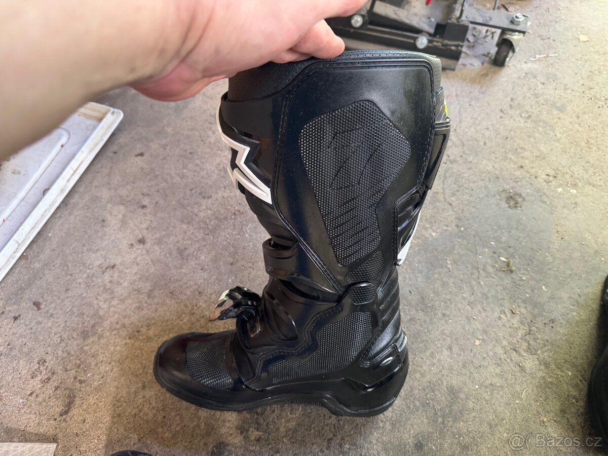 Alpinestars Tech 7