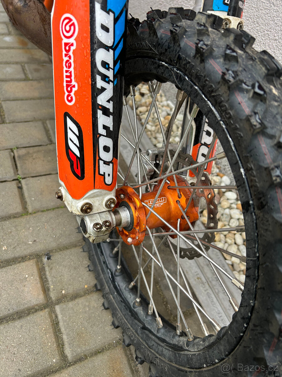 KTM sx 50