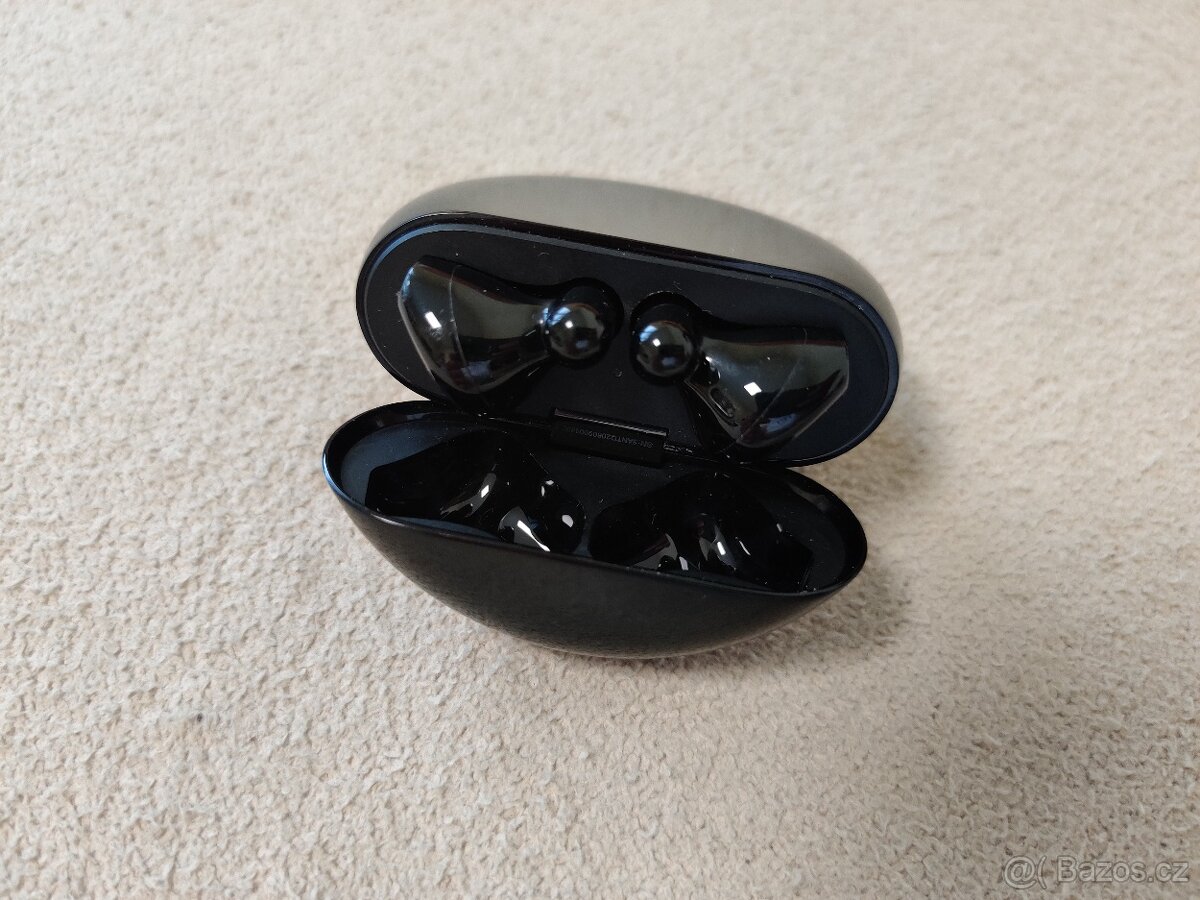 Huawei Free Buds 3. Bluetooth slúchadlá. - 4