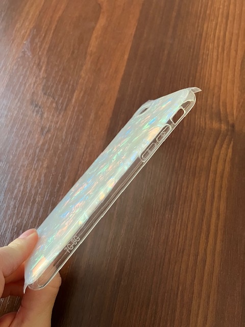 Kryt na Apple 7/8/SE2020/SE2022 - 4