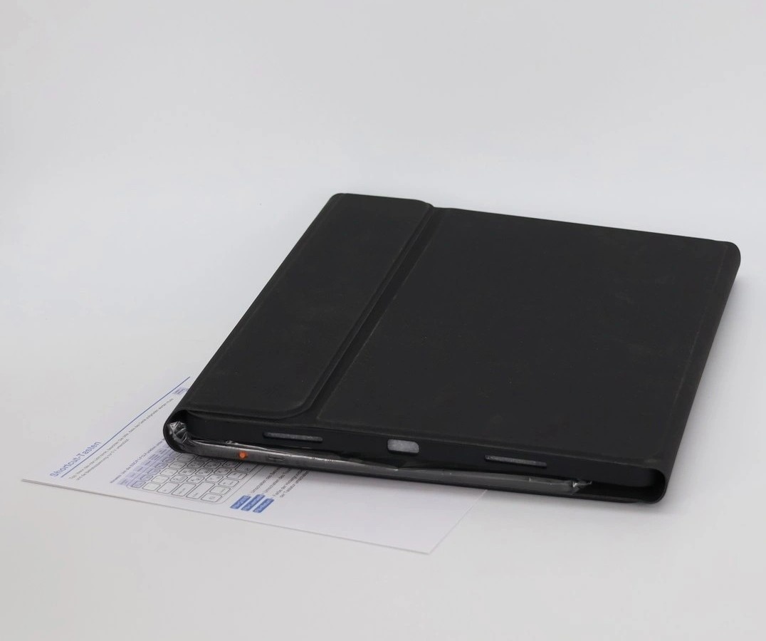 Kryt Pouzdro s klávesnicí s trackpadem pro iPad Pro 12,9" - 4