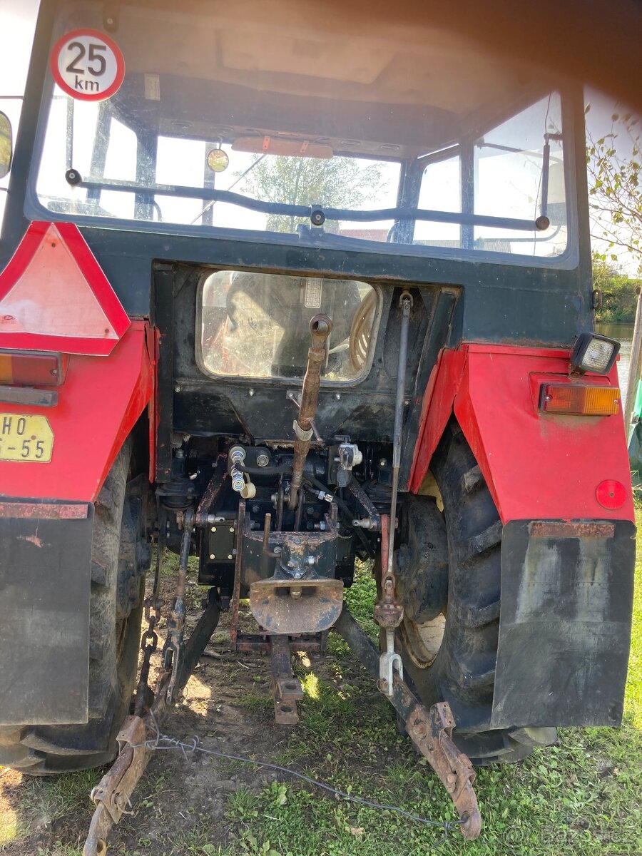 Zetor 5245 - 4