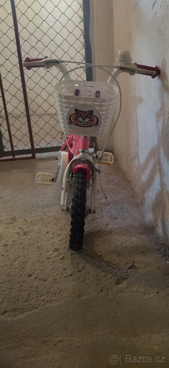 Dívči kolo 3-6 let - 4