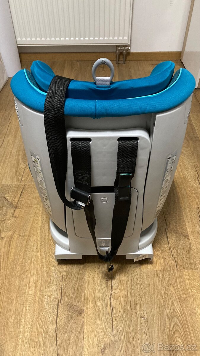 Britax Römer Trifix - dětská autosedačka - 4