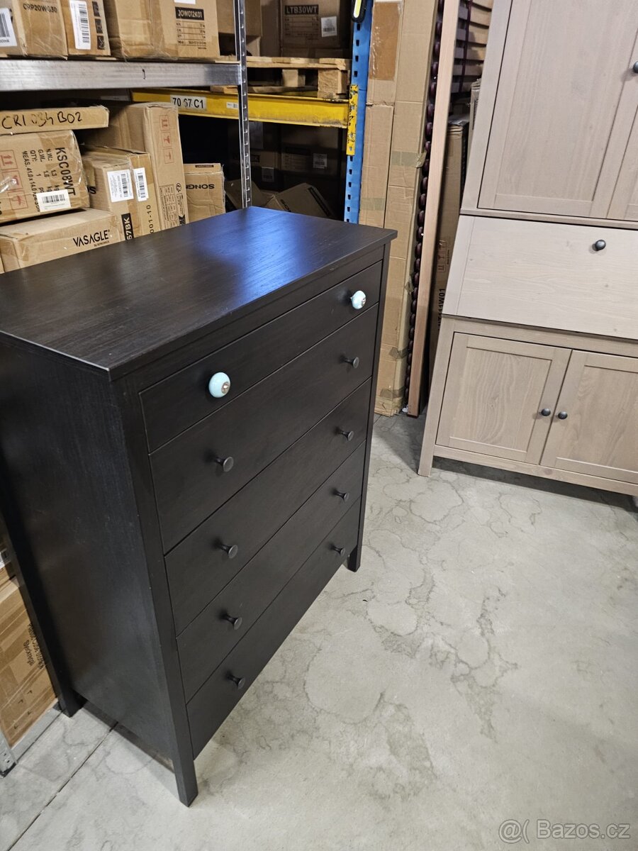 KOMODA IKEA KOPPANG - 4