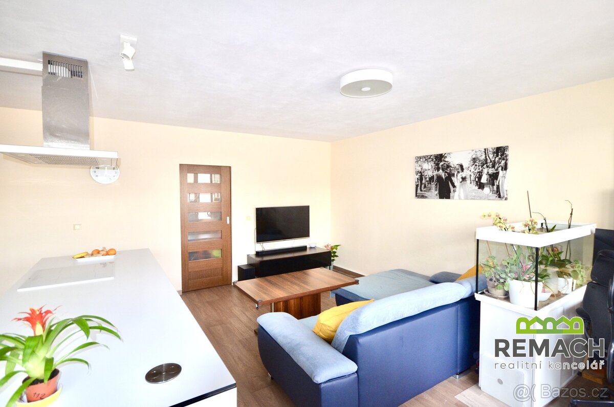 Prodej byt 3+kk, 85 m² - Beroun-Město, ev.č. 03354 - 4