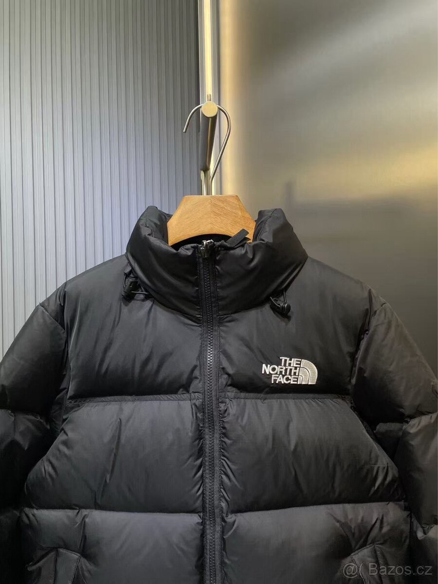 The north face - 4