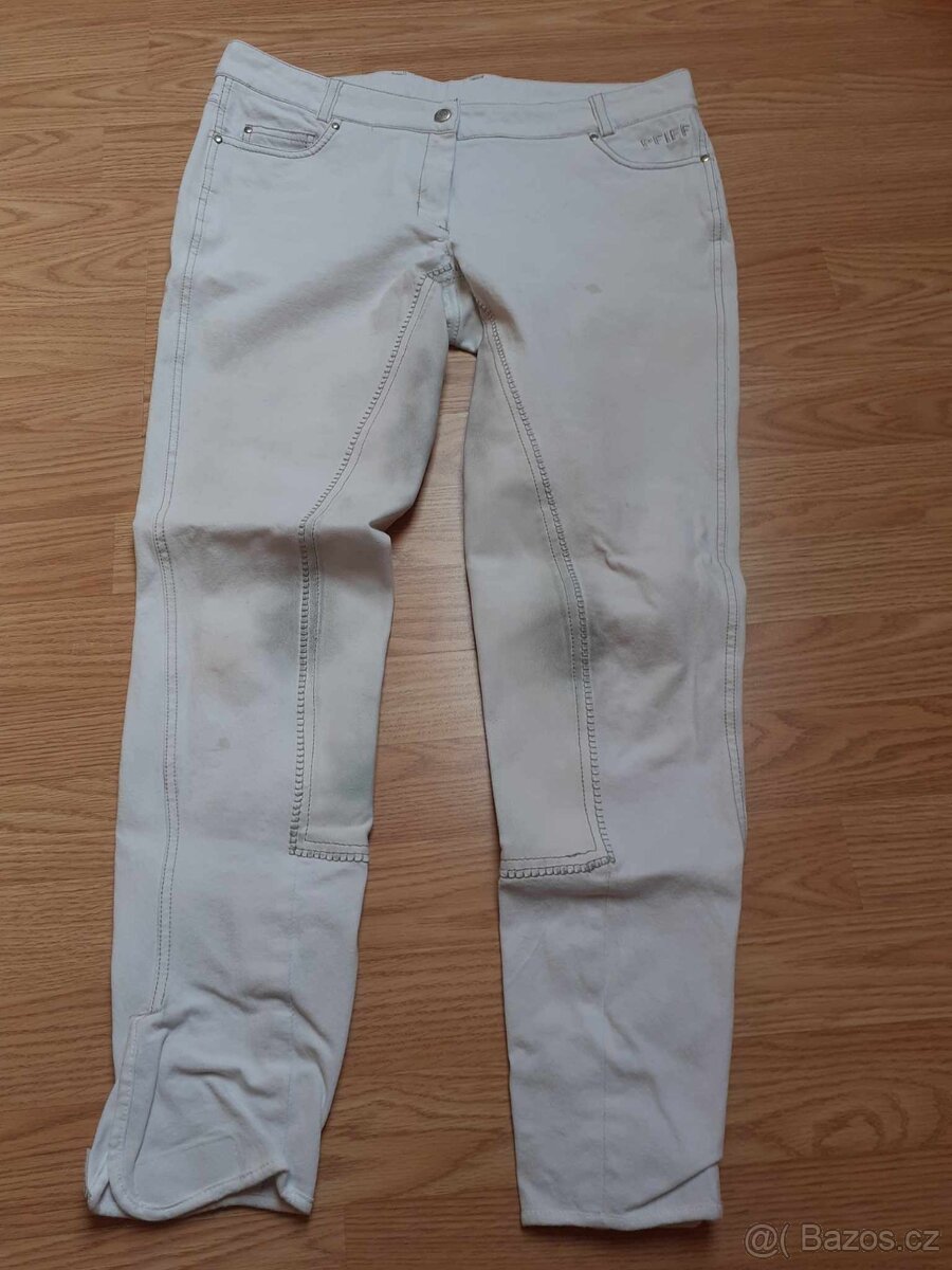 Závodní rajtky PFIFF - 4