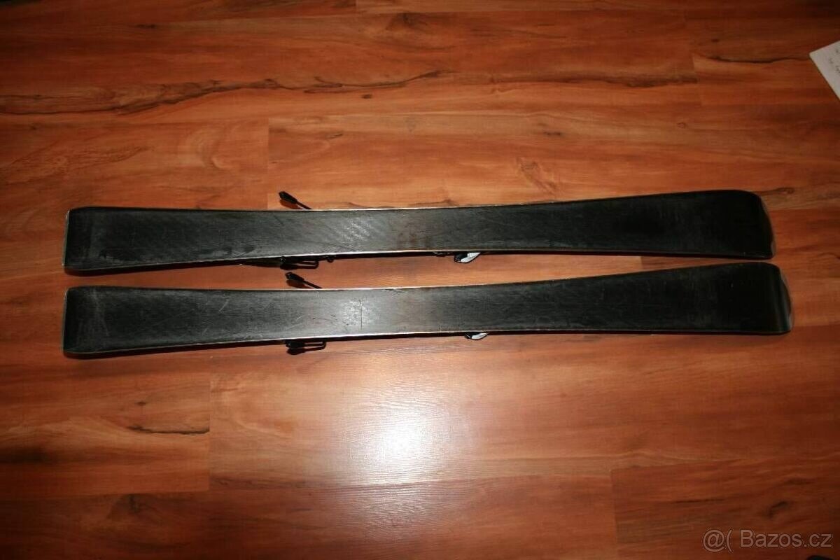 lyže Rossignol Hero dervene jadro 110 cm - 4