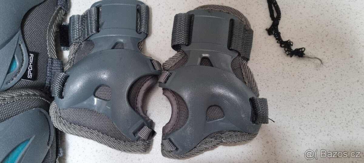 SPOKEY 922152 chrániče na bruslení - 4