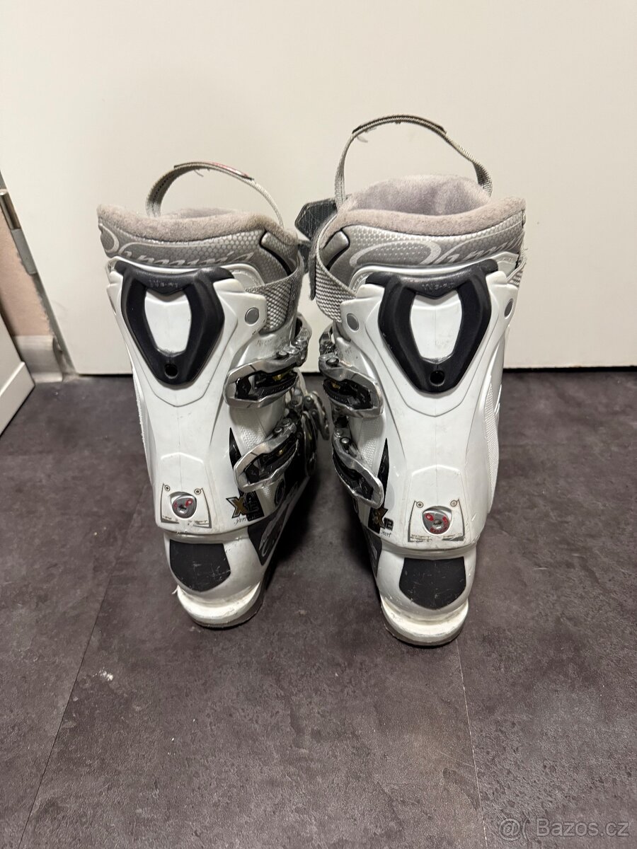 Lyžáky Atomic, velikost eur 40 - 4