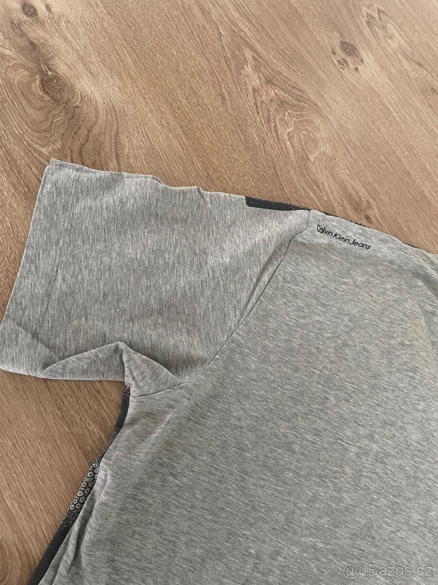 Panske triko Celvin Klein - 4