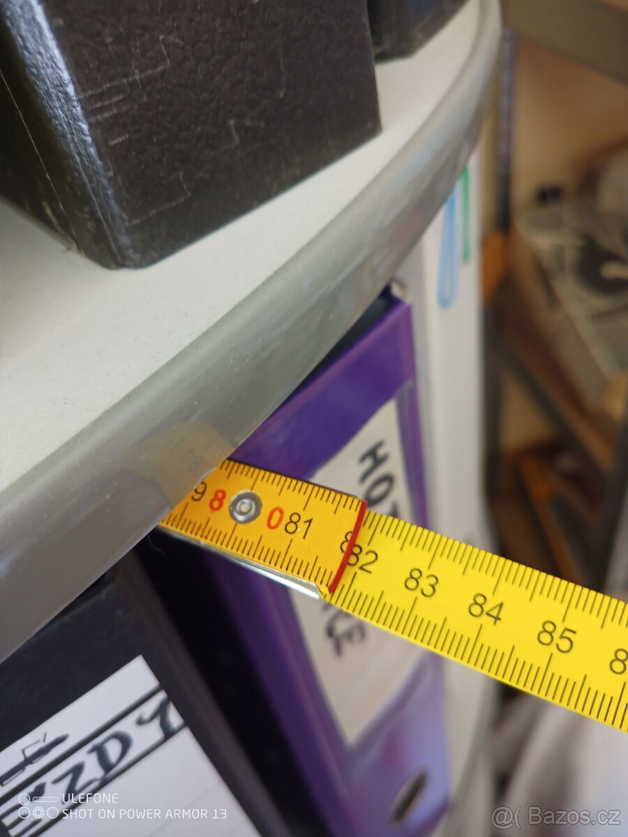 Stojan na šanony - 4