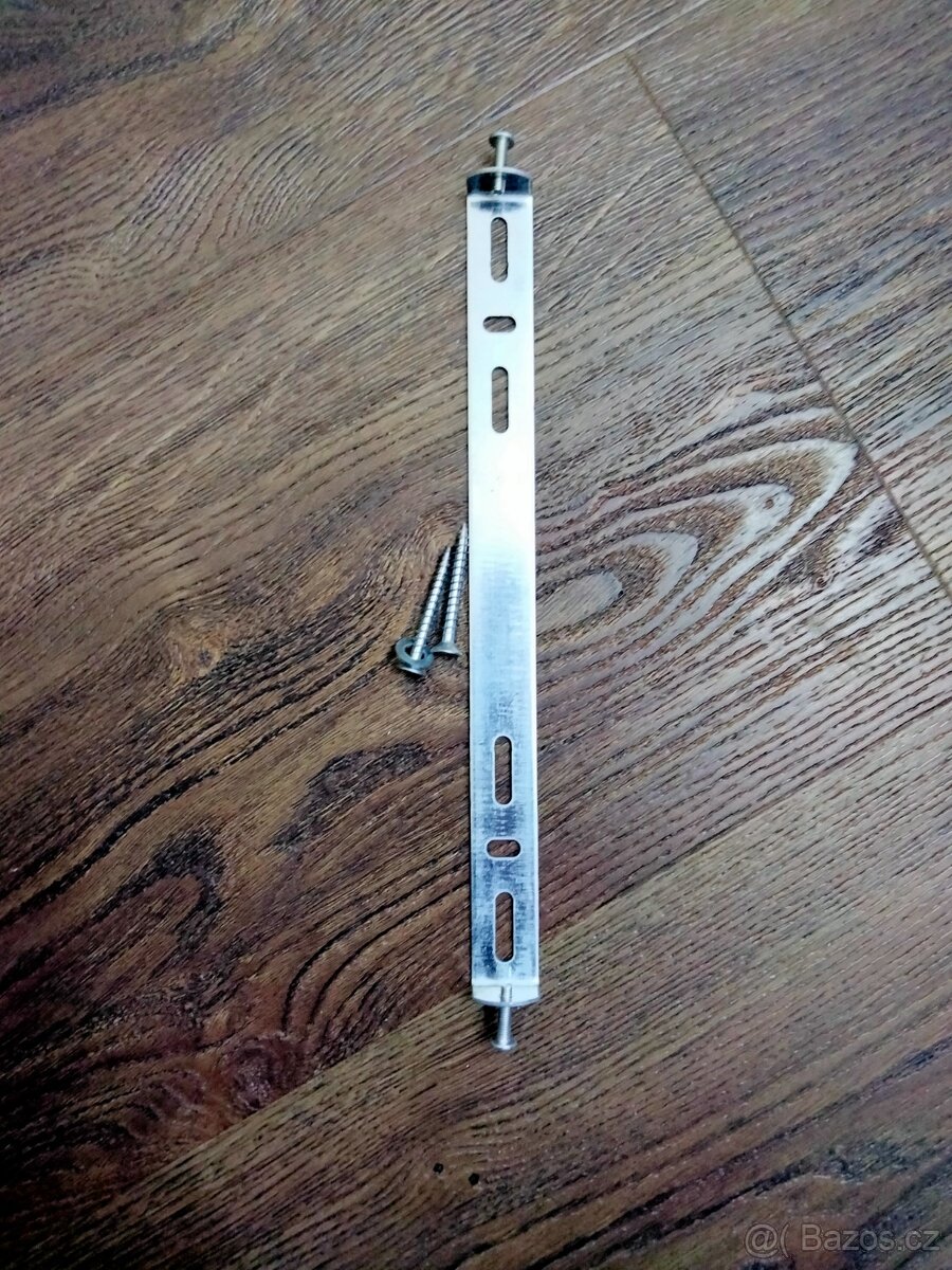 Prodám LED lustr - 4