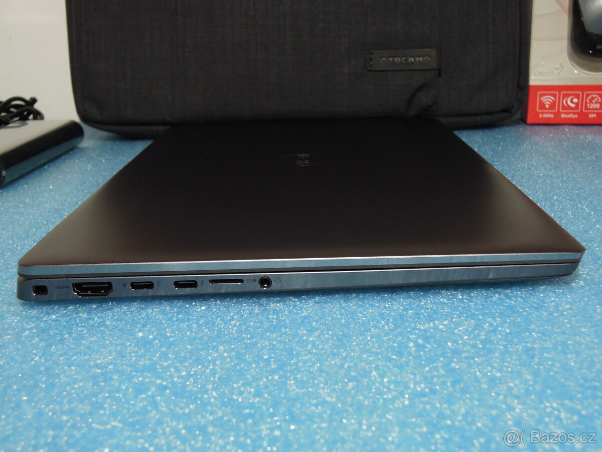 Dotykový Dell Latitude 9420 DDR4X 16GB Core i7-1185G7 512GB - 4