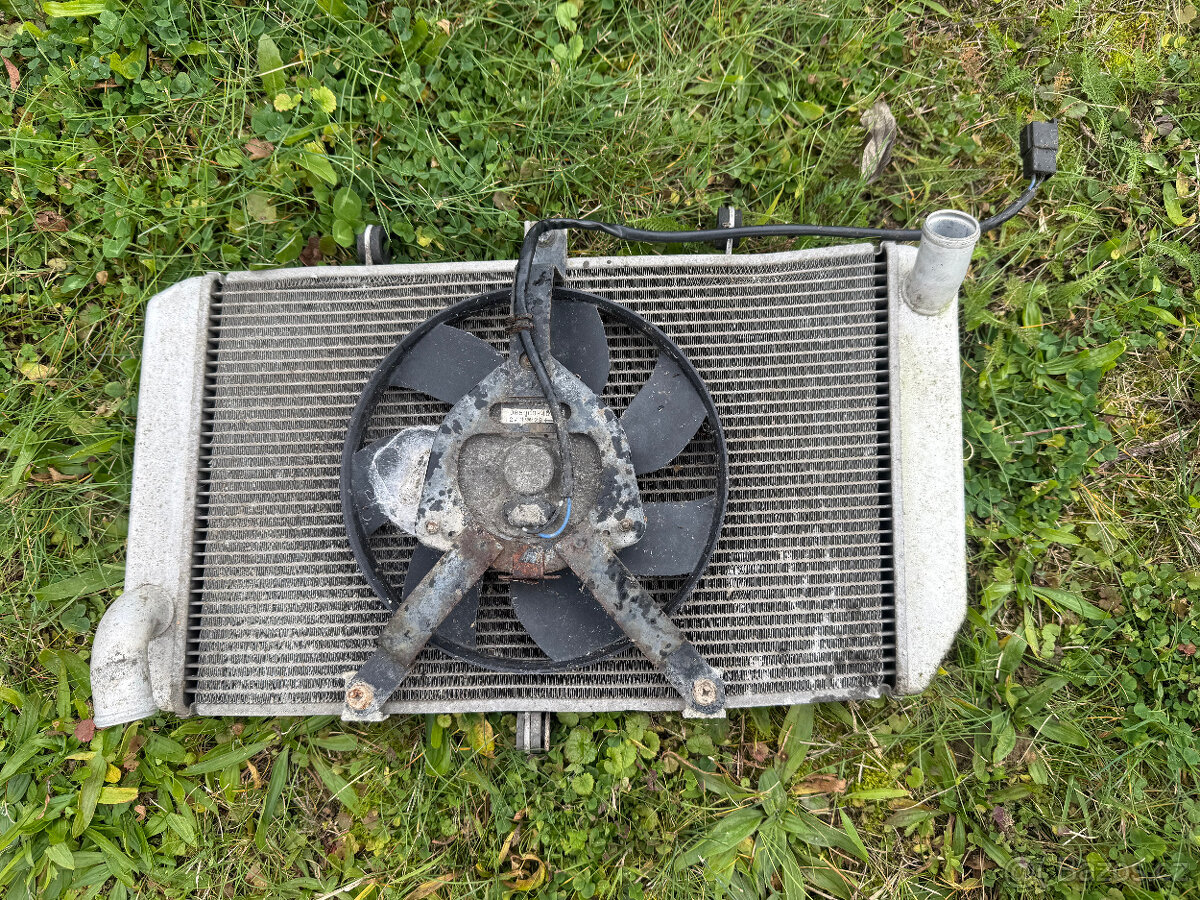 Kawasaki Z 1000 SX - 4