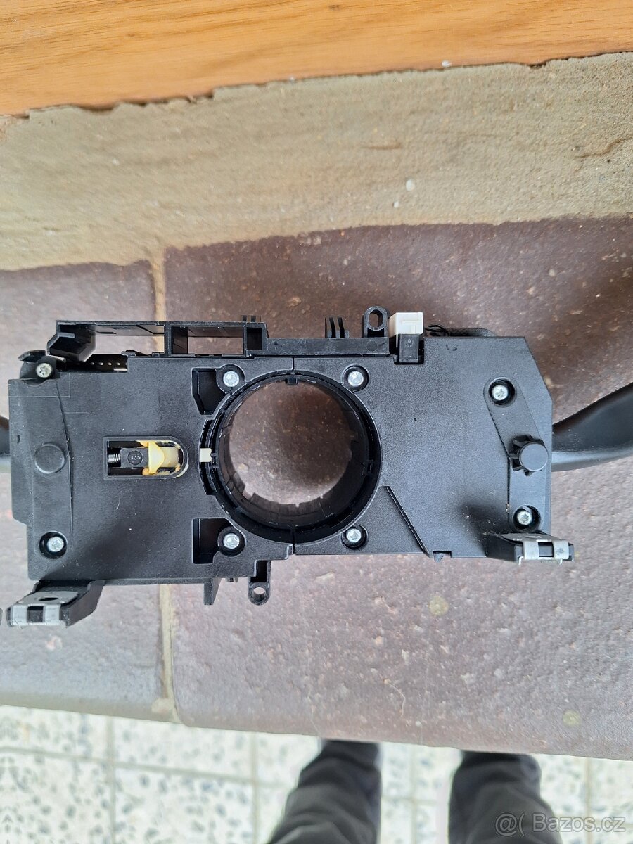 Ovládací páčky, přepínač - 4