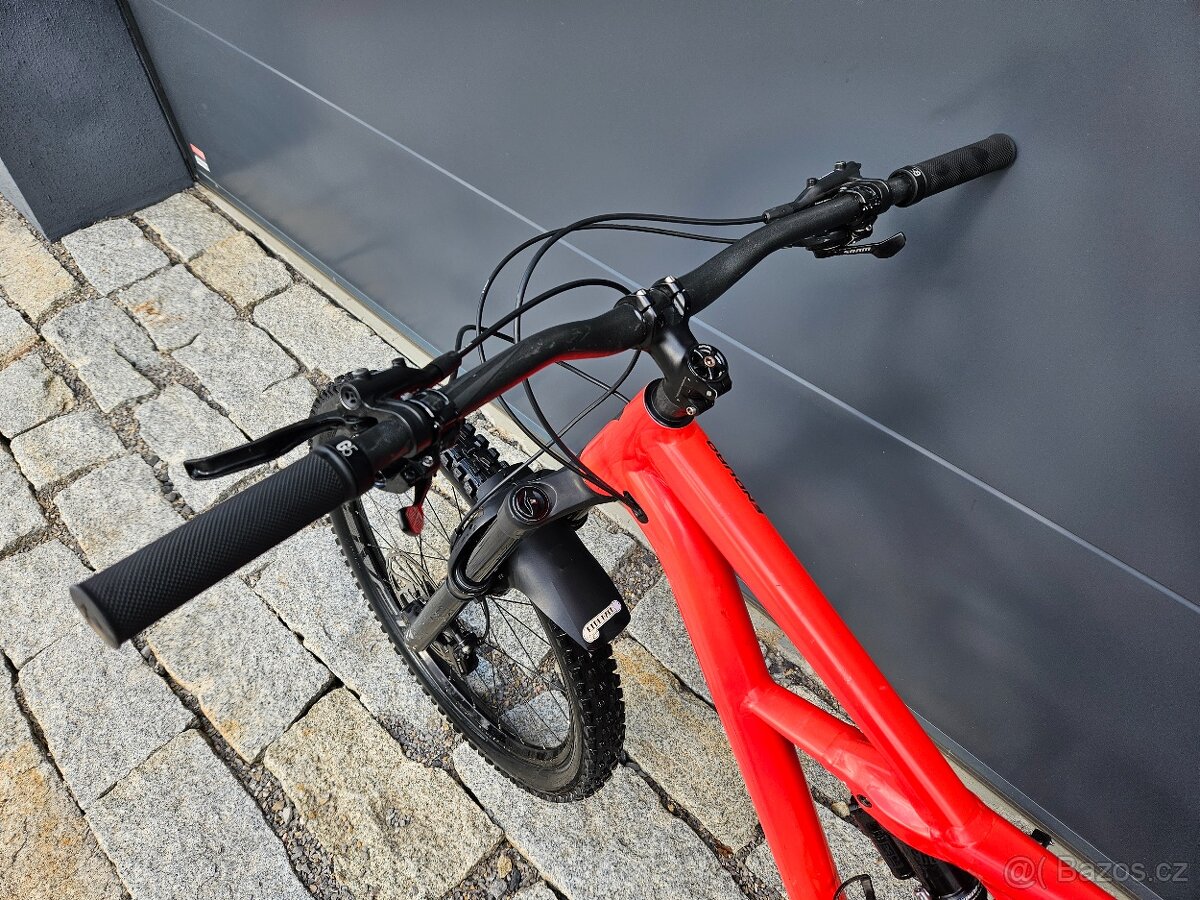 Specialized Enduro Comp 2018 - 4