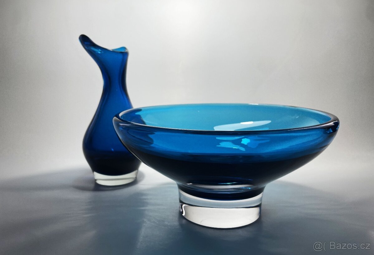 Milan Metelák, váza, misa - 4