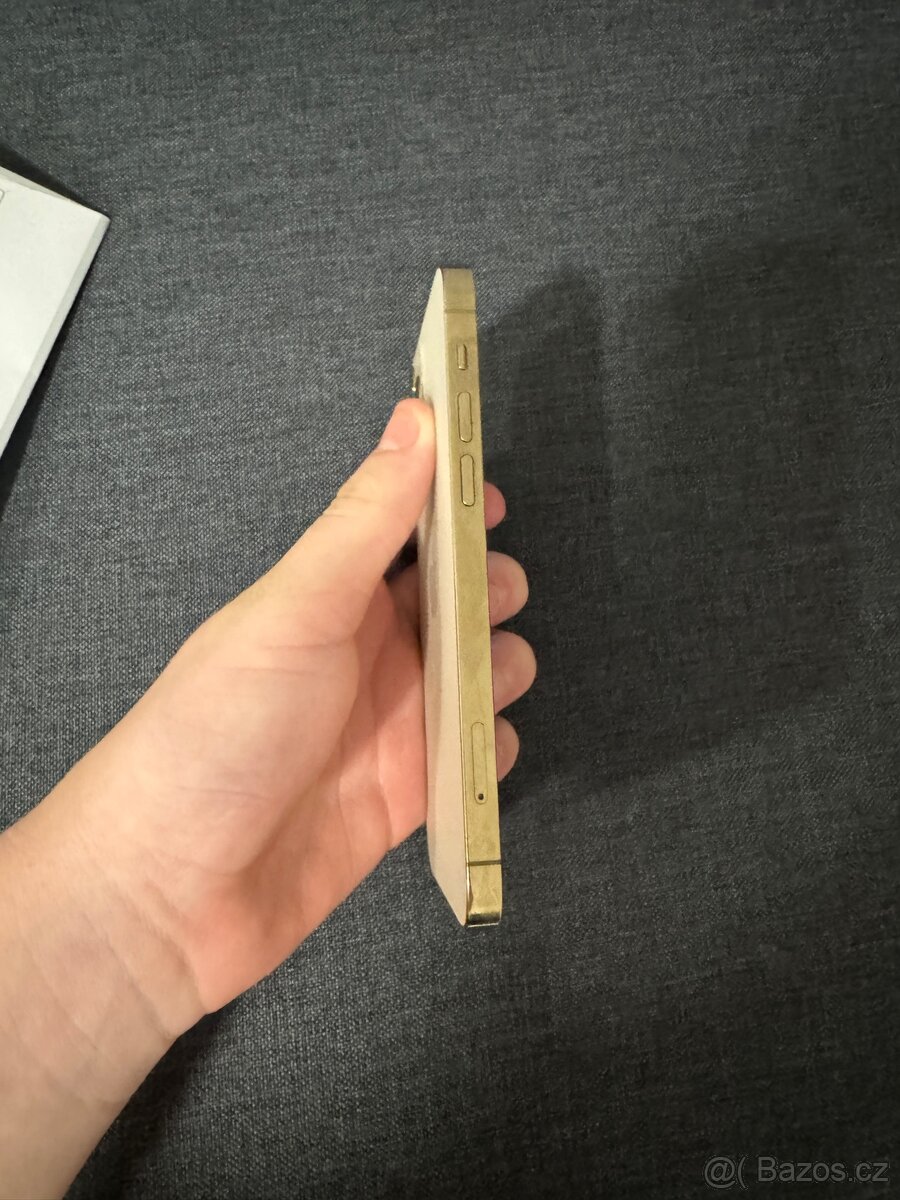 iPhone 12 pro 128 gp - 4