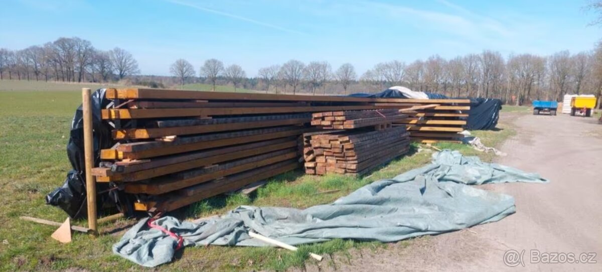 drevene vazniky i dalsi material - 4