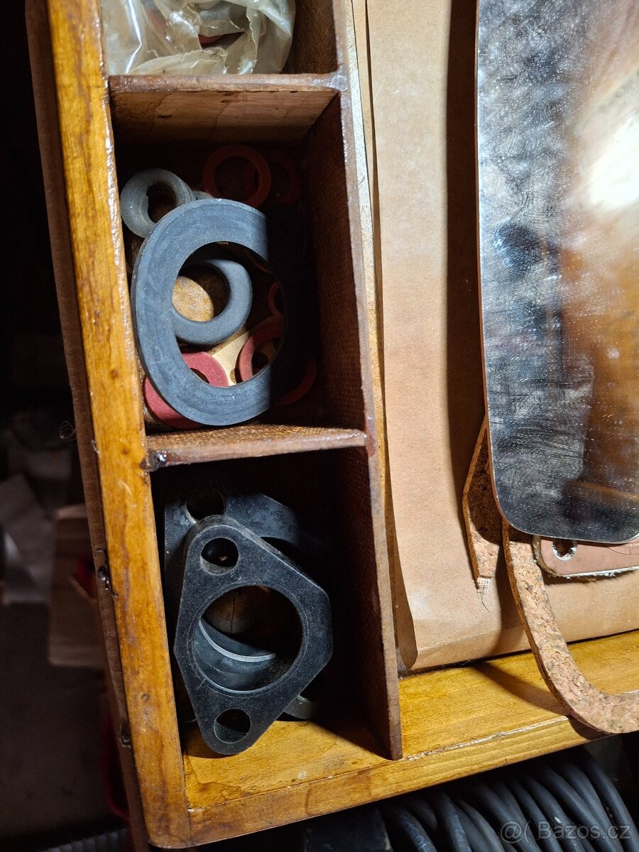 Skoda 1203 sanita - 4