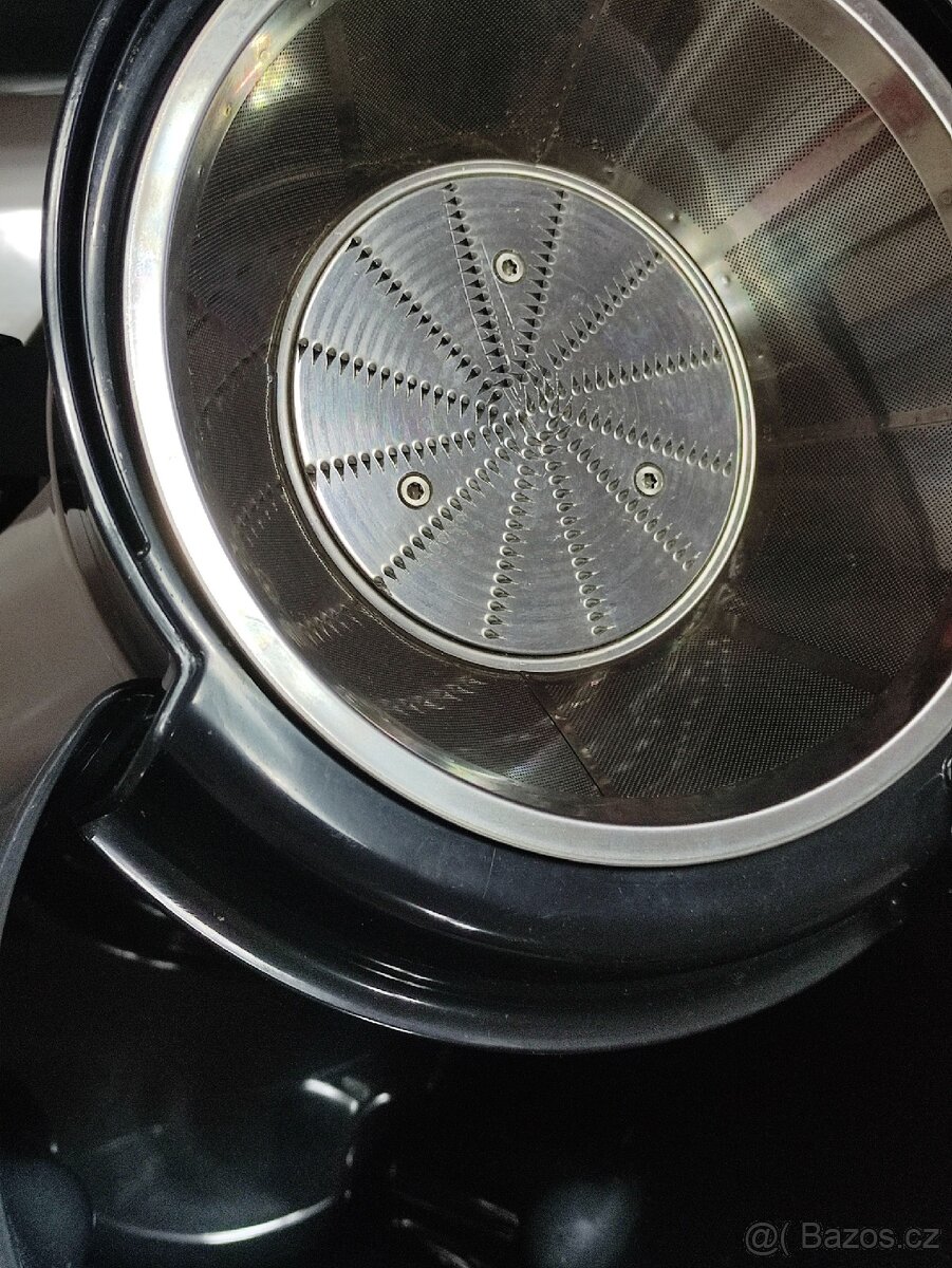 Odšťavňovač Bifinett - 4