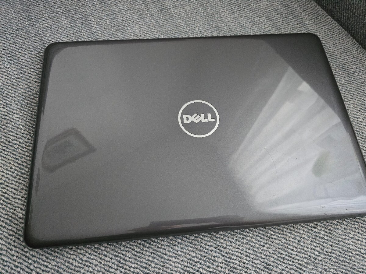 notebook Dell Inspiron 15, 5000 series - 4