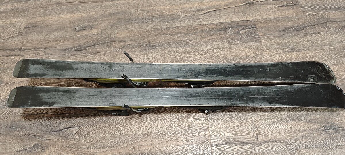 Lyže Völkl 120 - 4