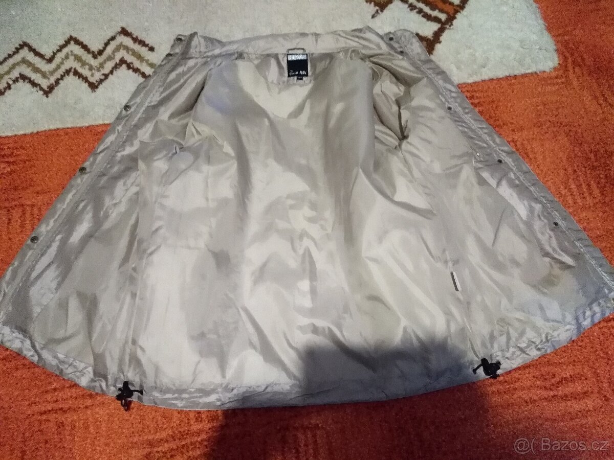 Zimní retro bunda - 4