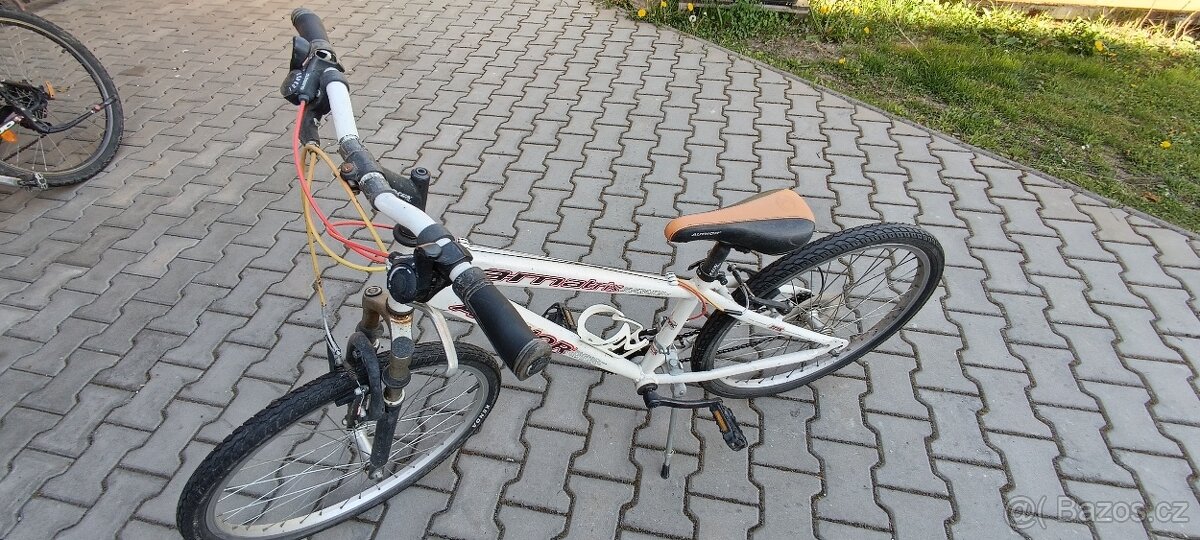 Author mx 7005 velikost 24 - 4