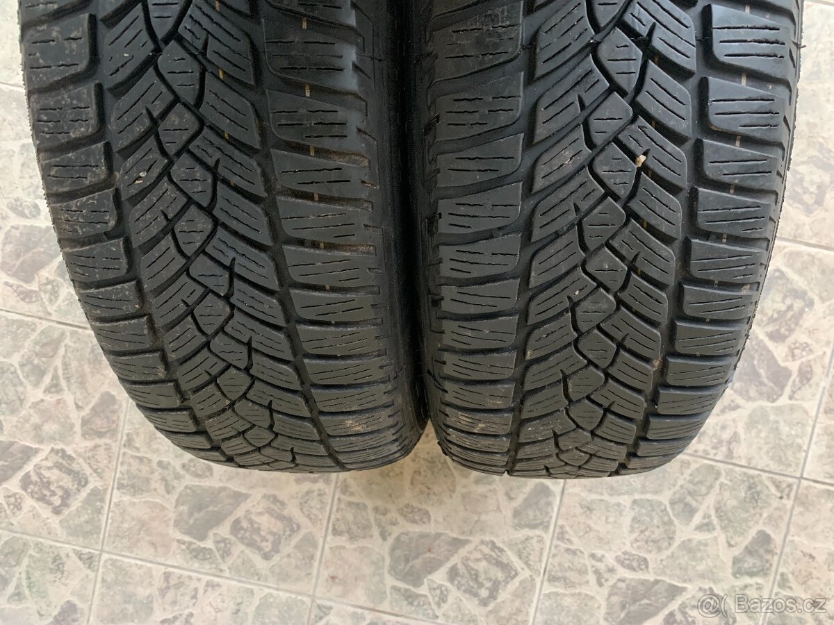 Seat Alhambra 16" zimní - 4