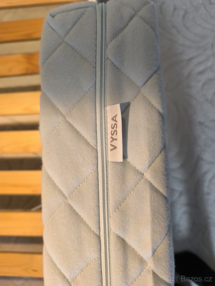 postýlka IKEA Kritter - 4