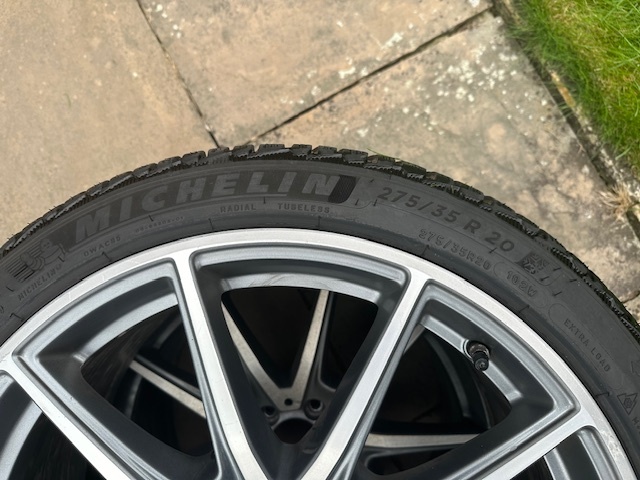 Mercedes Benz - S 400 d 4Matic - 4