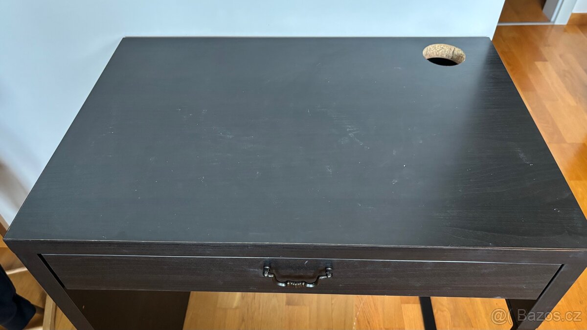 Psací stůl IKEA micke - 4