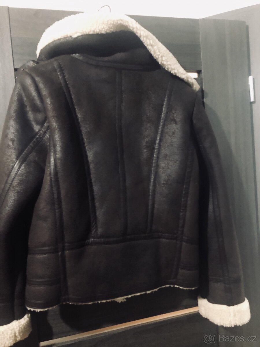 Prodám novou bundu 40-42 - 4