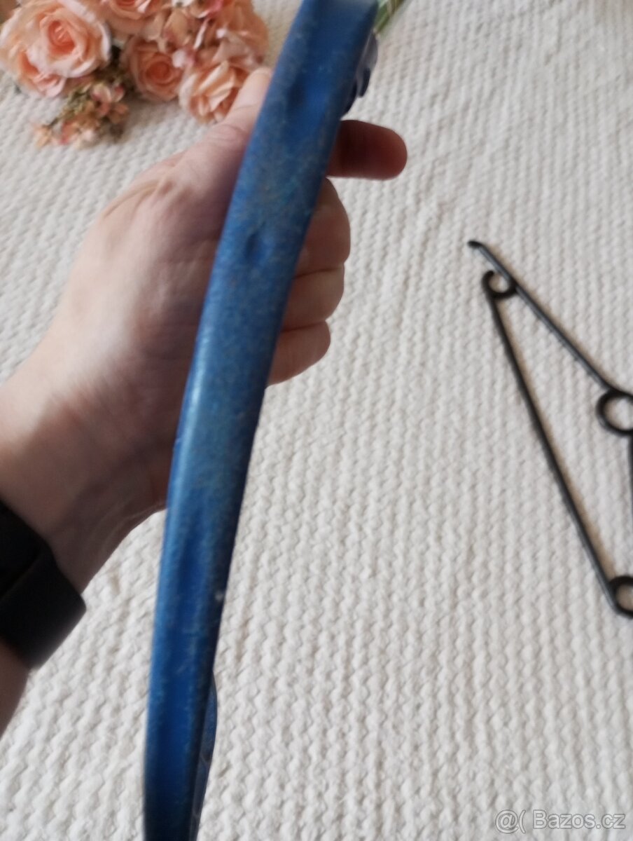 Florbalová hokejka - 4