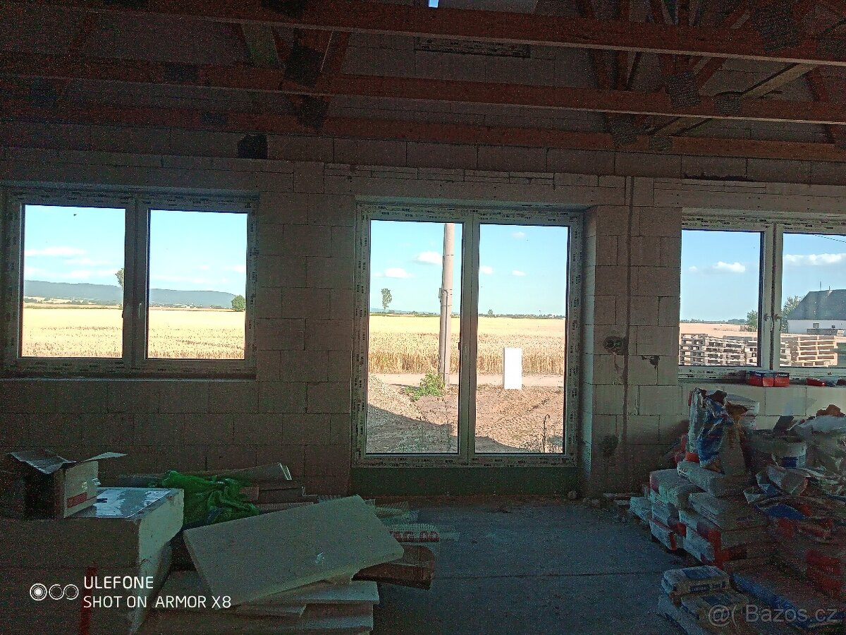 Prodám nové okno - 4