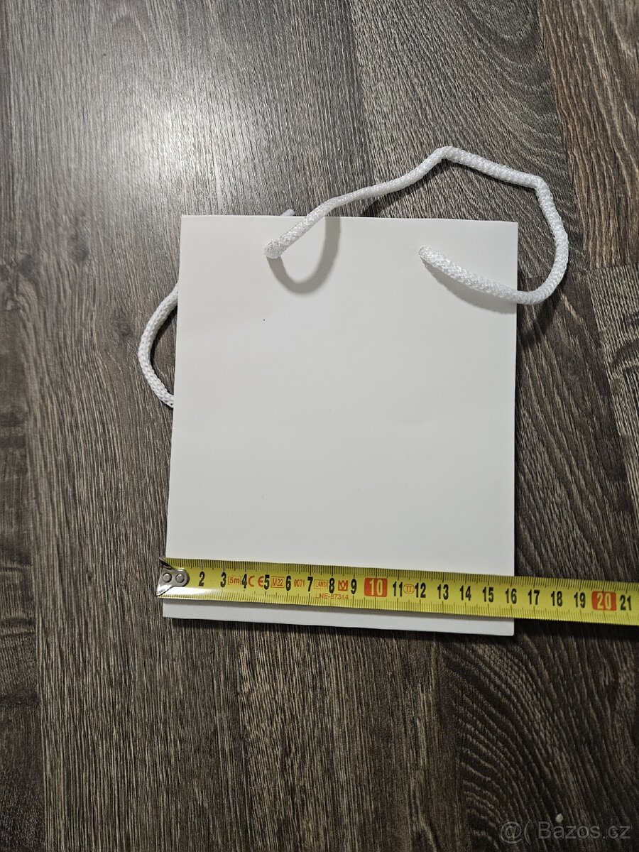 Dárkové tašky - 4