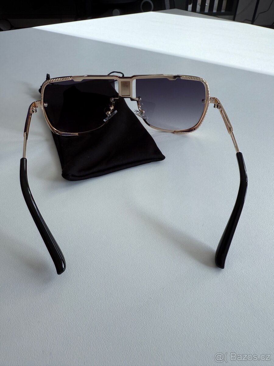 Dita sluneční brýle - 4