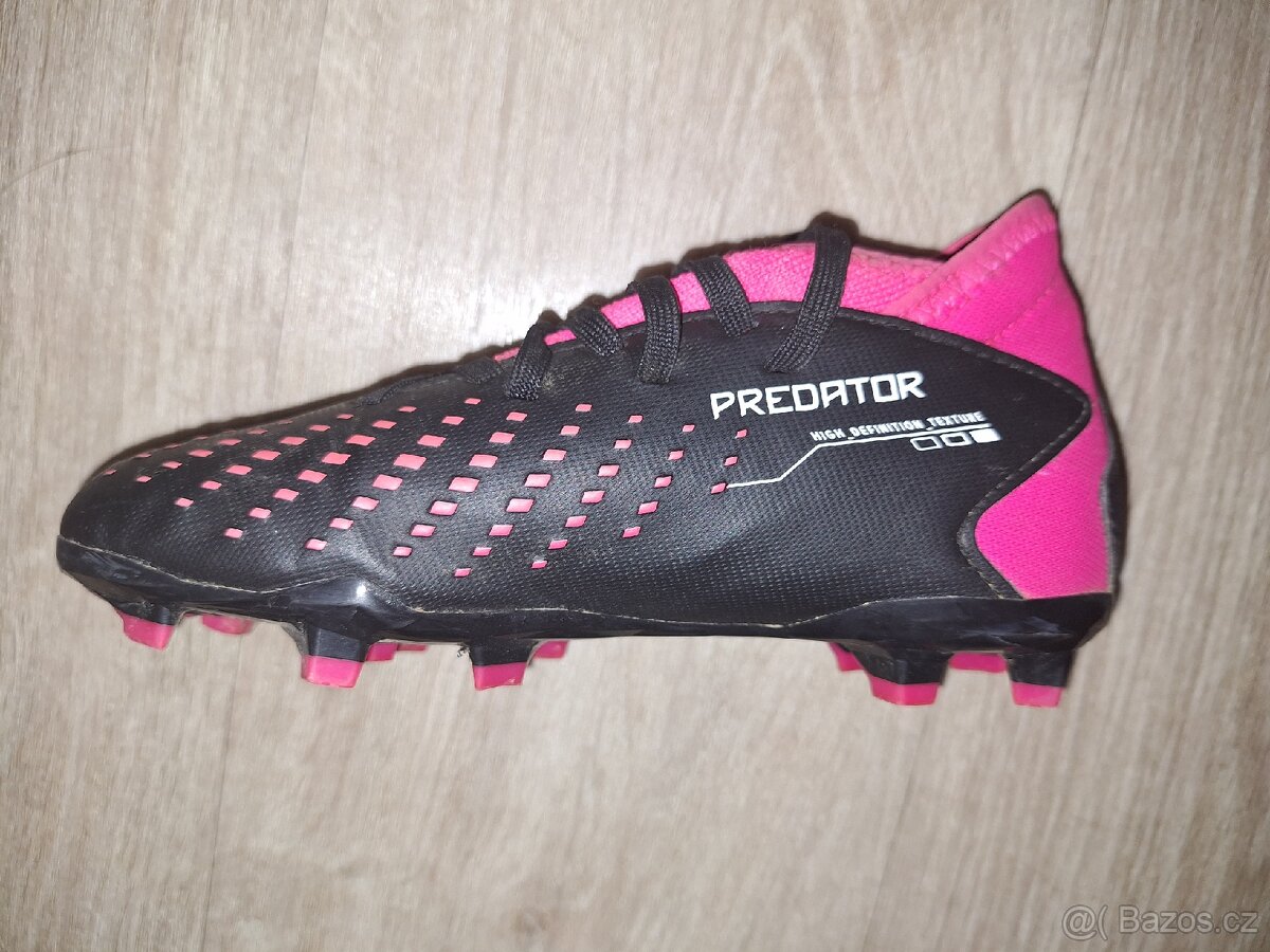 Kopačky Adidas Predator - 4