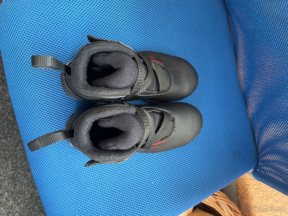 Dětské boty na běžky Atomic - 4