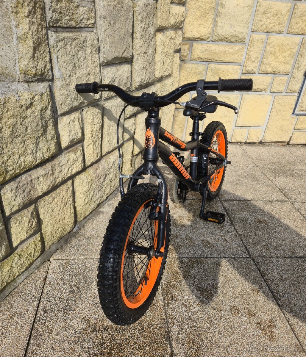 Author King Kong 16" - 4