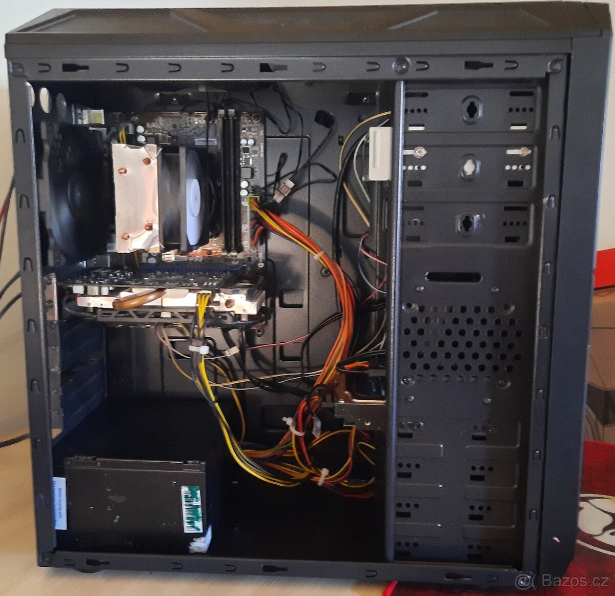 Herní PC MSI GAMING - 4