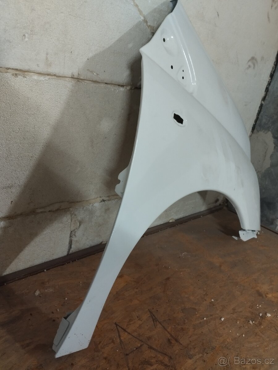 Prodám blatník Peugeot expert Citroen jumpy - 4