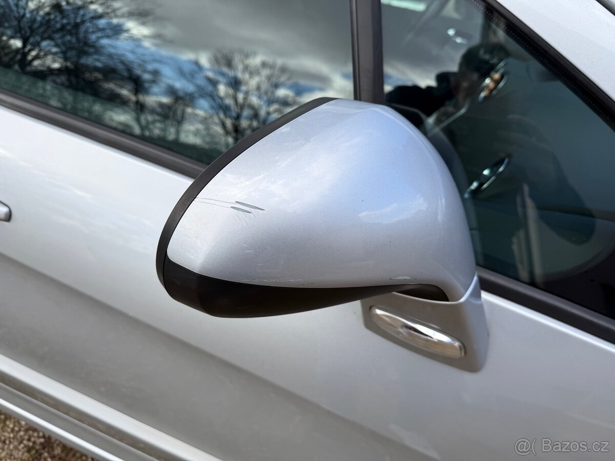 Peugeot 308, 1.6 HDi, 2010 - 4