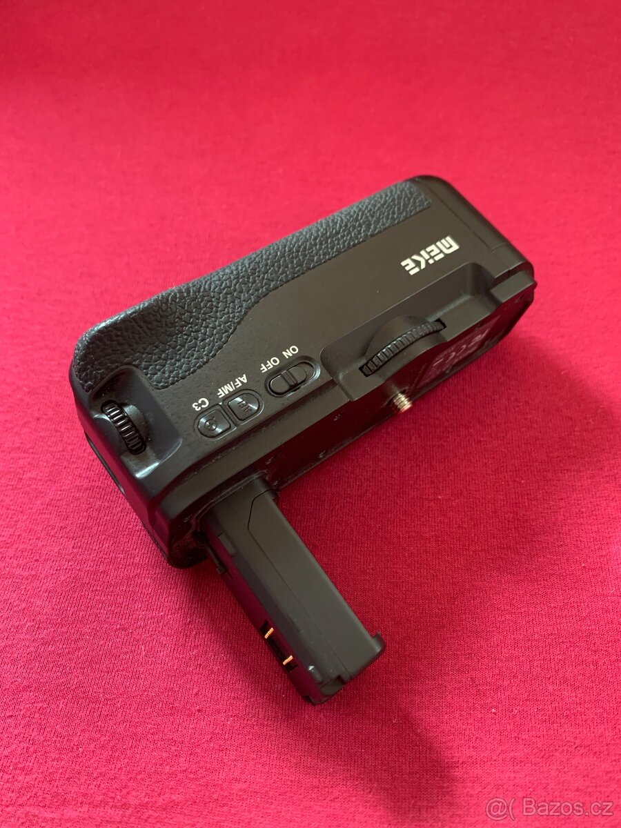 Sony A7RII / A7R2 - 4