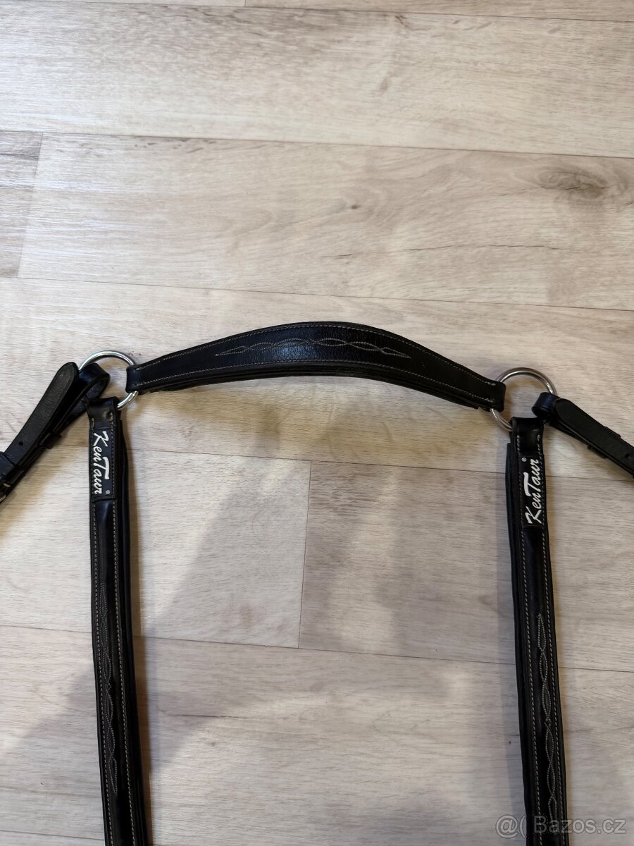 Poprsník KenTaur ARRAS - 4