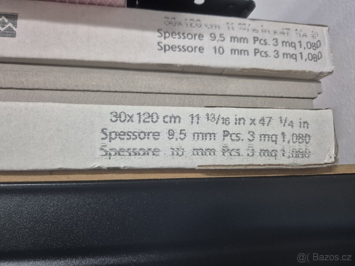 Obklady Marazzi a Abitare - 4