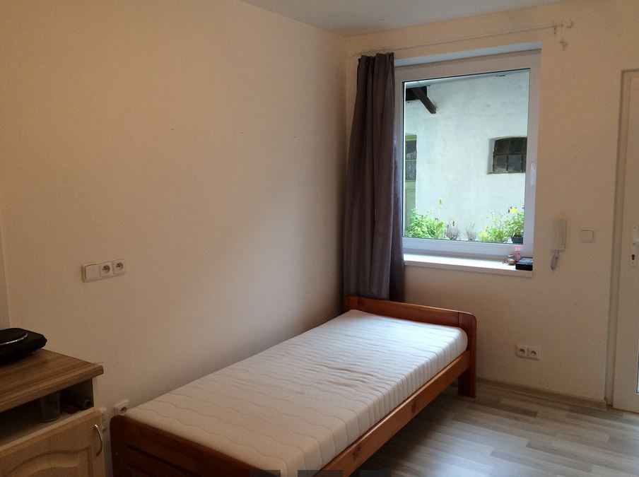 Pronajem bytu - 1+kk v Čejkovicích 30m² - 4